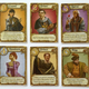Illustration for article titled Board Games With OB #18: Love Letter